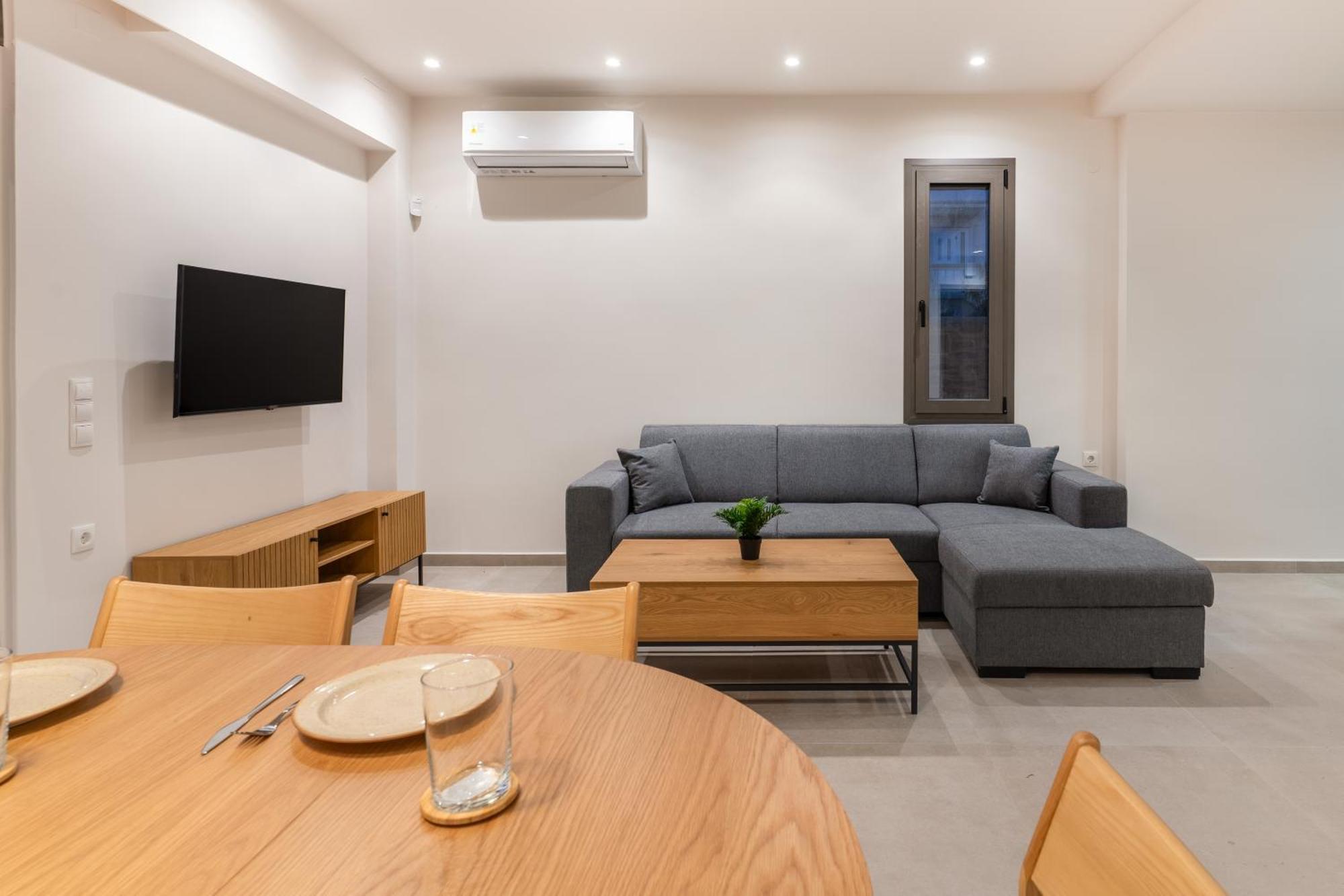 Dreta Suites Chania  Exterior foto