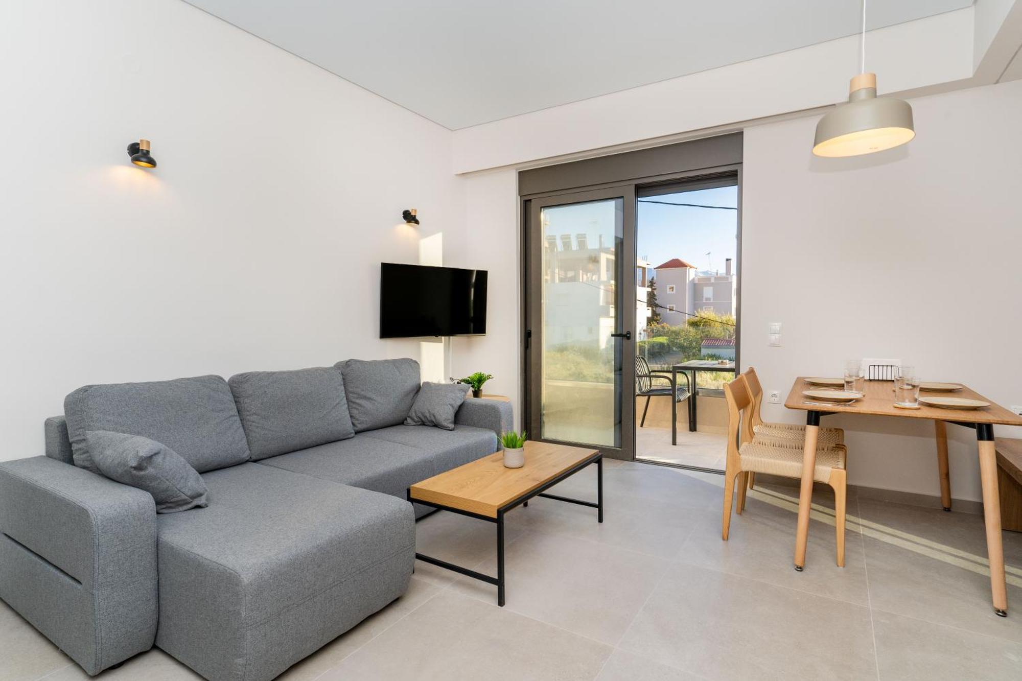 Dreta Suites Chania  Exterior foto