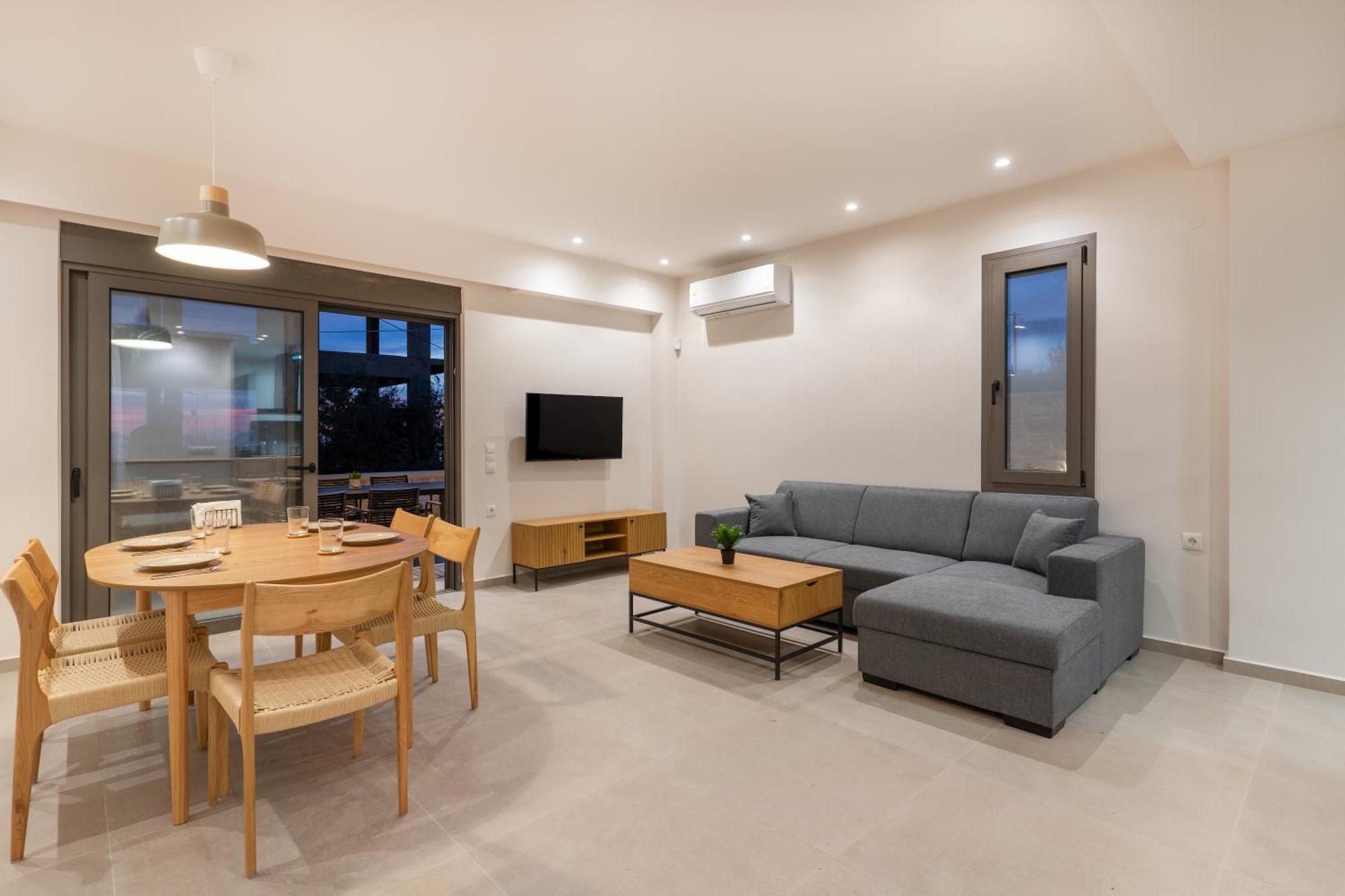 Dreta Suites Chania  Exterior foto