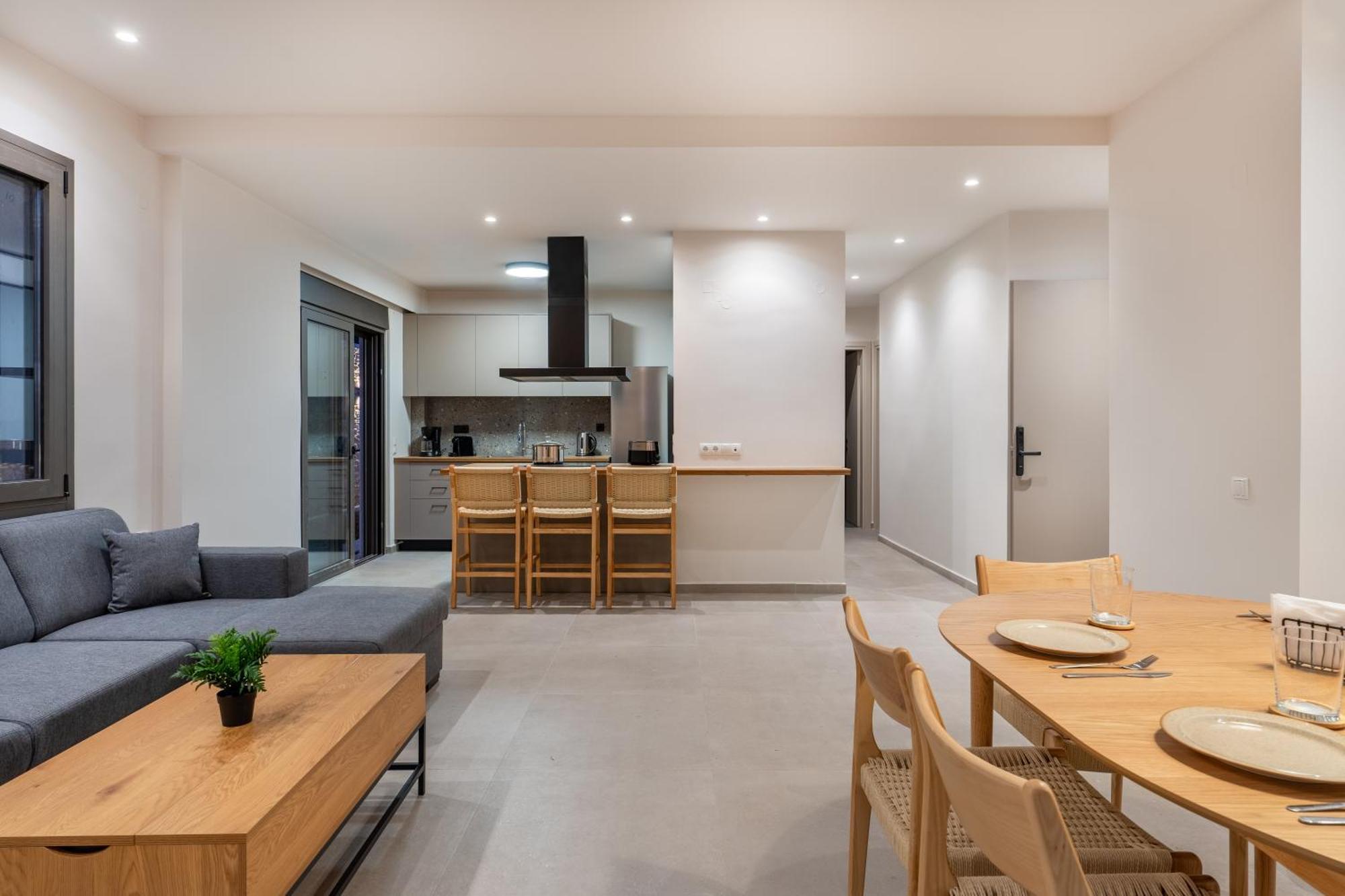 Dreta Suites Chania  Exterior foto