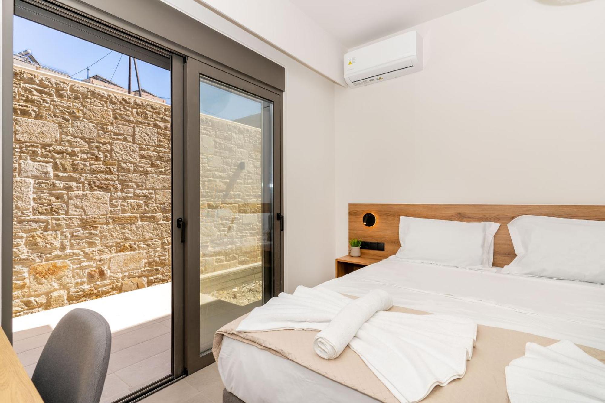 Dreta Suites Chania  Exterior foto