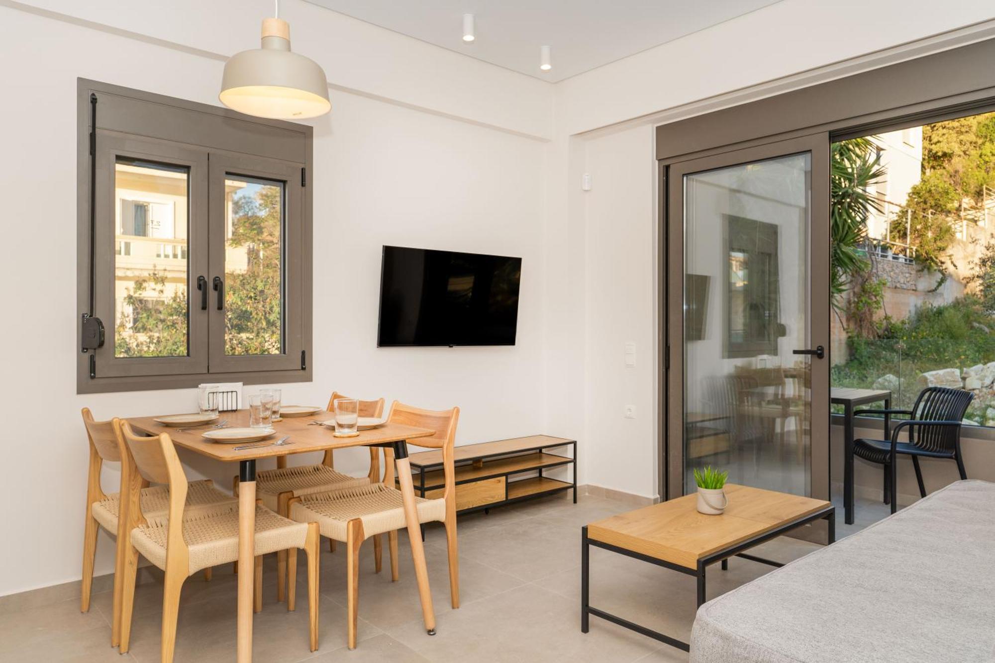 Dreta Suites Chania  Exterior foto