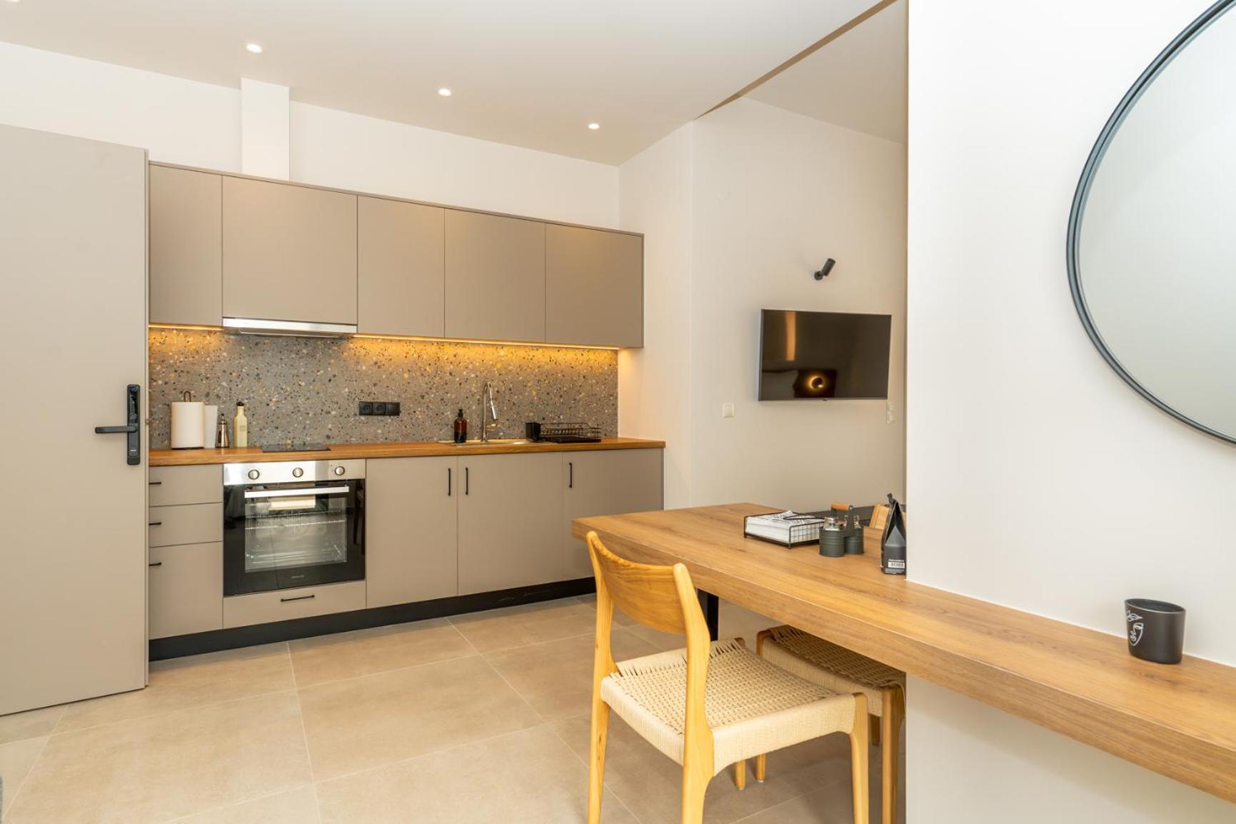 Dreta Suites Chania  Exterior foto