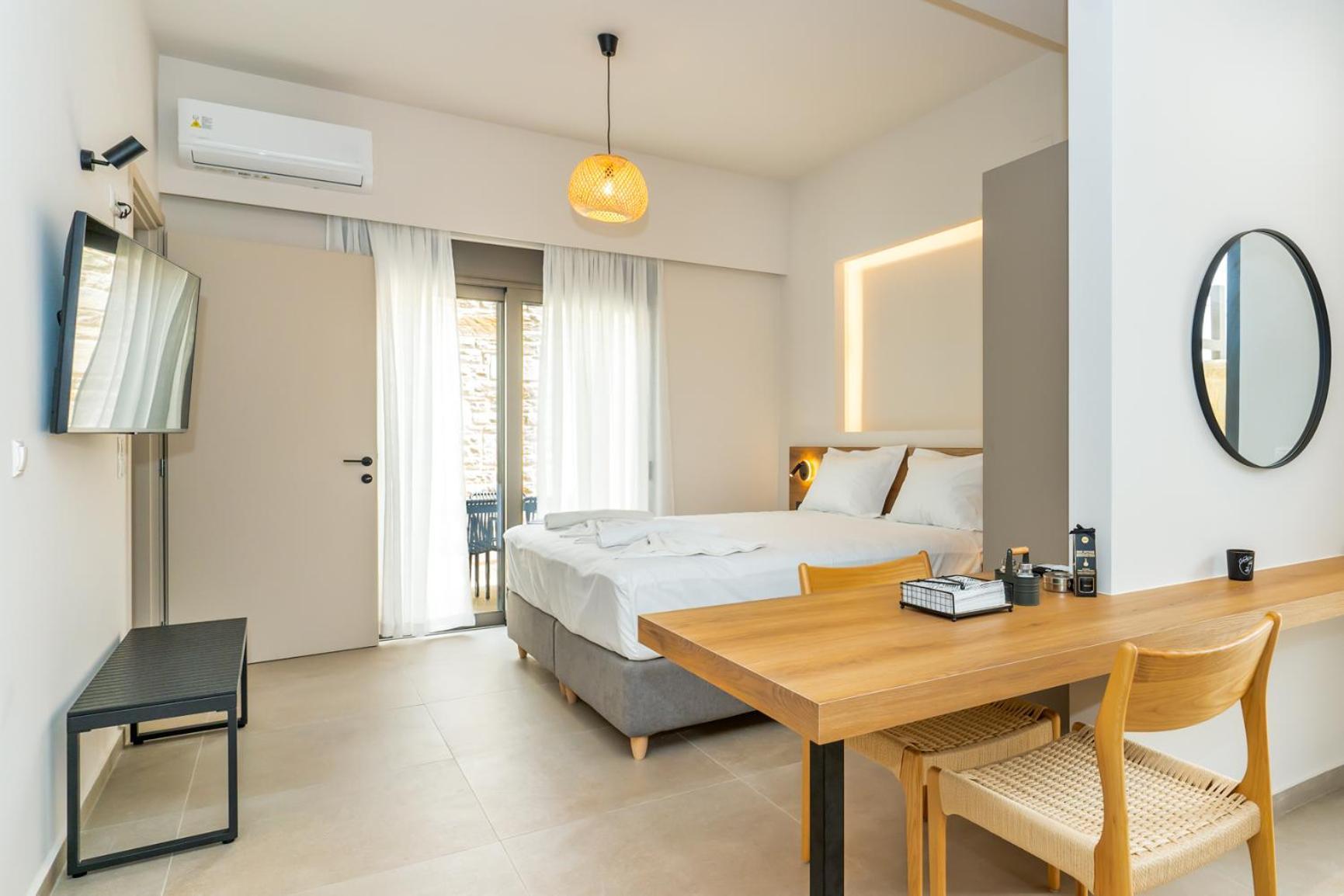 Dreta Suites Chania  Exterior foto